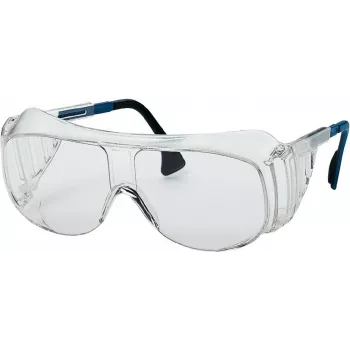 Óculos de proteção Uvex 9161005 azul preto