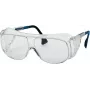 Óculos de proteção Uvex 9161005 azul preto