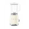 Batedeira de mesa Smeg BLF03CREU creme