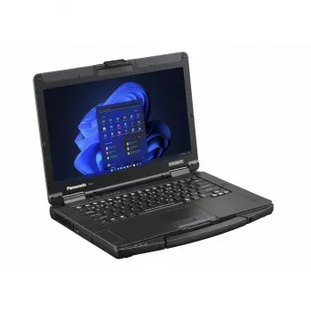 Portátil Toughbook FZ-55 MK3 14 polegadas i5-1345U 16 GB 512 GB SSD W11P