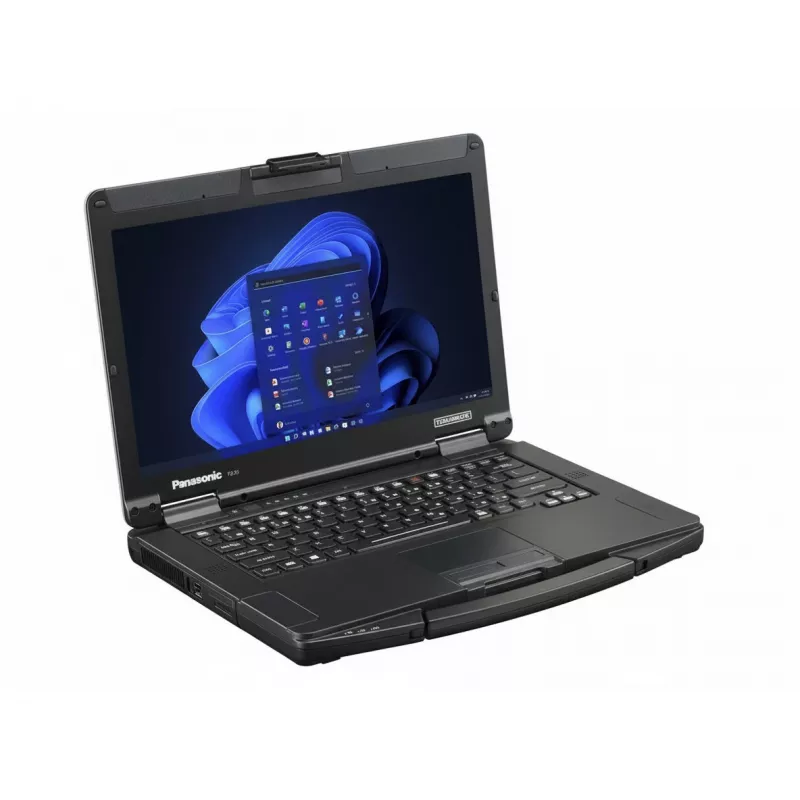 Portátil Toughbook FZ-55 MK3 14 polegadas i5-1345U 16 GB 512 GB SSD W11P