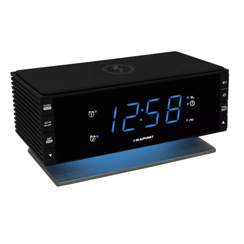 Rádio-relógio Blaupunkt CR55CHARGE