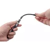 Conjunto de chaves de precisão Digitus 115 peças 98 bits Security Torx Hex Phillips