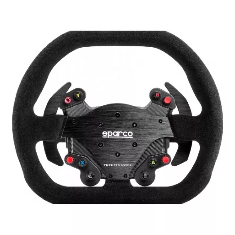 Thrustmaster TS-XW Racer Sparco P310 preto volante + pedais digital PC, Xbox One