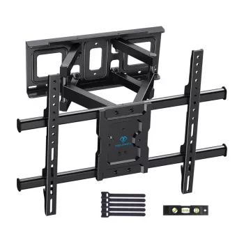 Suporte de parede para TV Perlesmith PSPILFK1