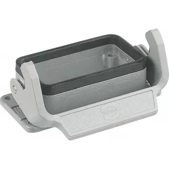 Harting Caixa de montagem Han® 10B-agg-LB 09 30 010 0305 1 unid. (09 30 010 0305)