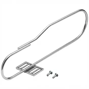 Rittal DK 7220.600 Anel de gestão de cabos