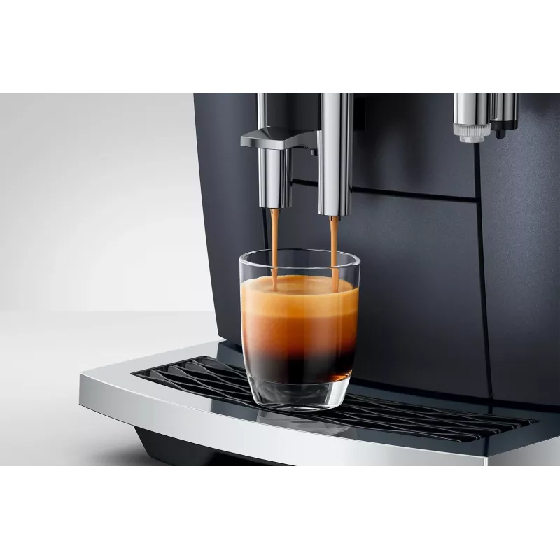 JURA E8 (ED) máquina de café expresso automática 1,9 L