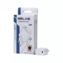 Carregador 20W USB-C + cabo USB-C branco