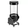 Depósito de compensação para bombas D5 Aqua-Computer ULTITUBE D5 100 (modelo 34092) para sistemas de refrigeração líquida