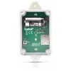 Sensor crepuscular sem fios para exterior SATEL BE WAVE ADD-200