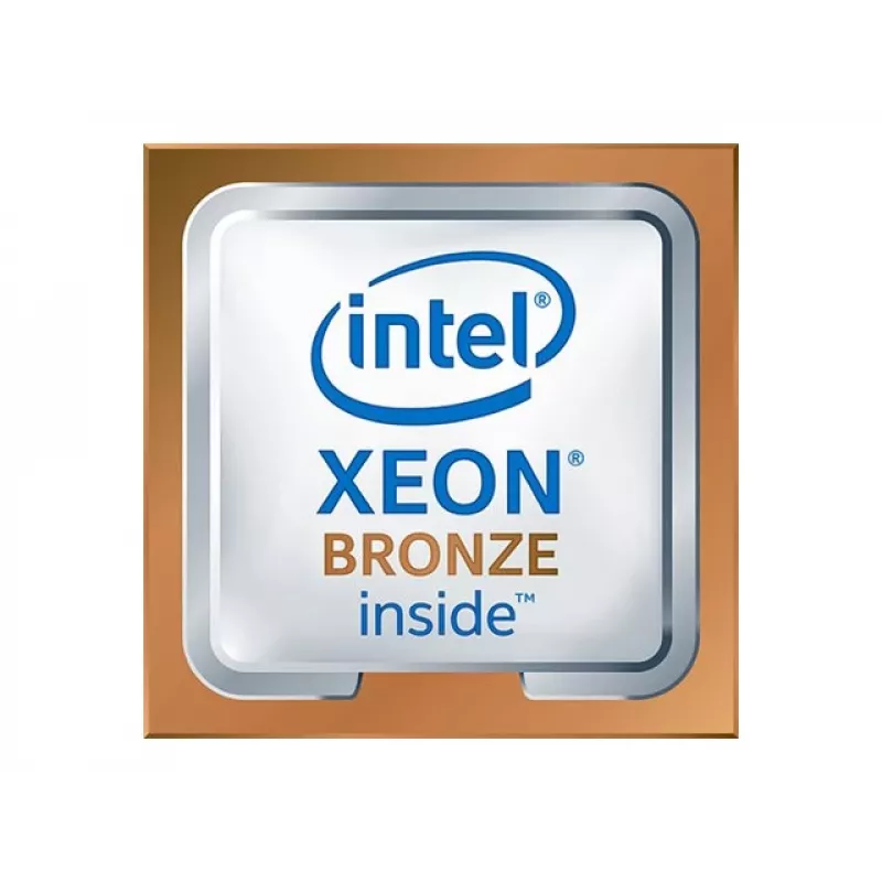 Processador Intel Xeon Bronze 3408U 1,8 GHz 22,5 MB LGA 4677
