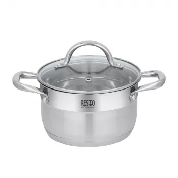 Caçarola D18CM 2,7L/92103 Resto