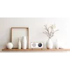 Manta RDI912W Rimini rádio-relógio, branco