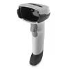 Leitor de códigos de barras manual Zebra DS2208 1D/2D LED preto, branco