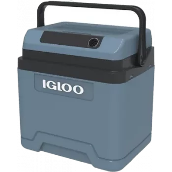 Arca frigorífica IGLOO IE27 ACDC 26 litros 12/230 Volt (9620013369)