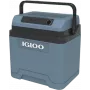 Arca frigorífica IGLOO IE27 ACDC 26 litros 12/230 Volt (9620013369)