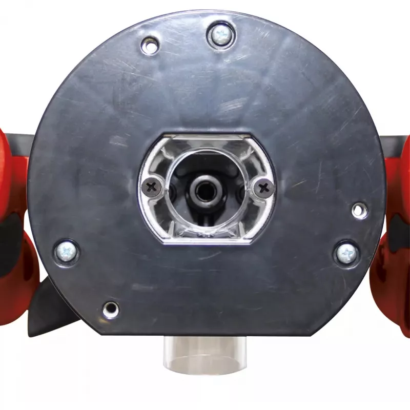 Einhell TC-RO 1155 E Preto, Vermelho 30000 rpm 1100 W