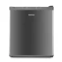 Arca congeladora HEINRICH'S HGB 5088 IX DF prateada, 33 L, 220–240 V, 50 Hz, abertura da porta esquerda/direita