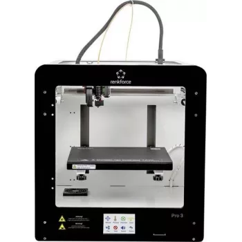 Renkforce RF-4318370 Impressora 3D (RF-4318370)