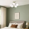 Candeeiro suspenso Activejet AJE-EMILY 3P GOLD E27 3x40W