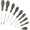 Stanley FatMax FMHT65424-0 conjunto de chaves de fendas (9 un.)