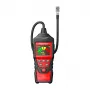 Detetor de gás Habotest HT601A com alarme