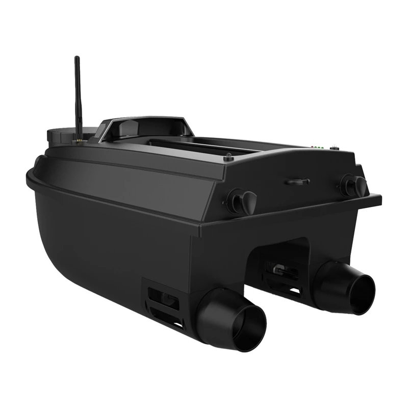Flytec V030 barco isco com sonar 20000 mAh