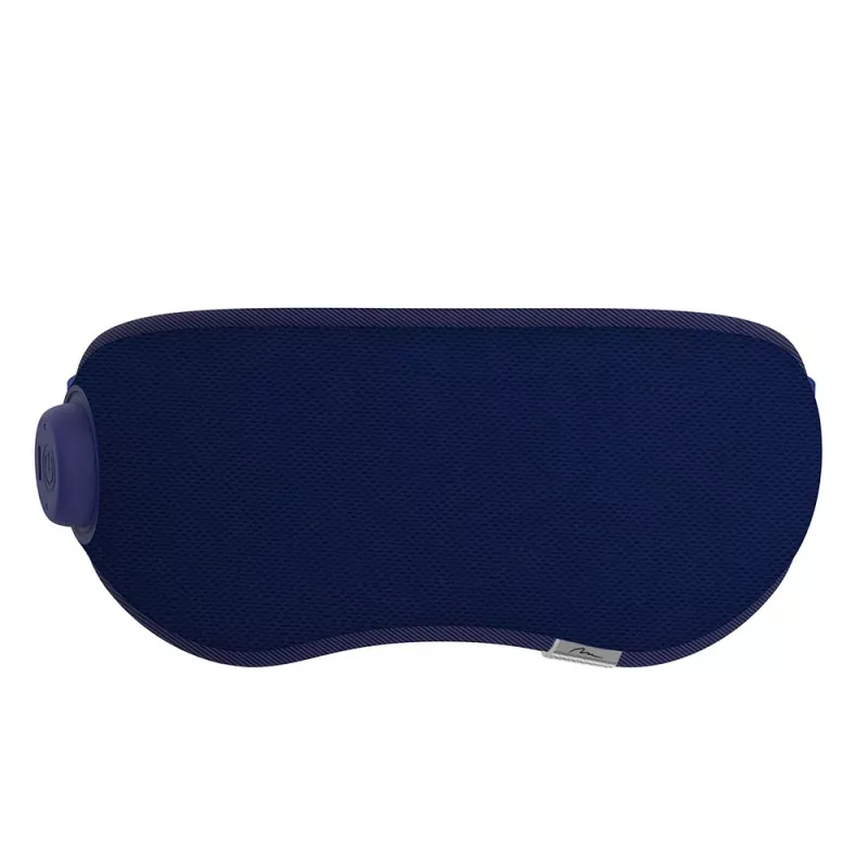 Massajador de zona ocular Media-Tech Matrix MT6535 com compressa térmica
