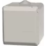MENNEKES Elektrotechnik GmbH & Co. KG Tomada de parede Cepex 32A 5p 6h 400V IP44 4110 (4110)