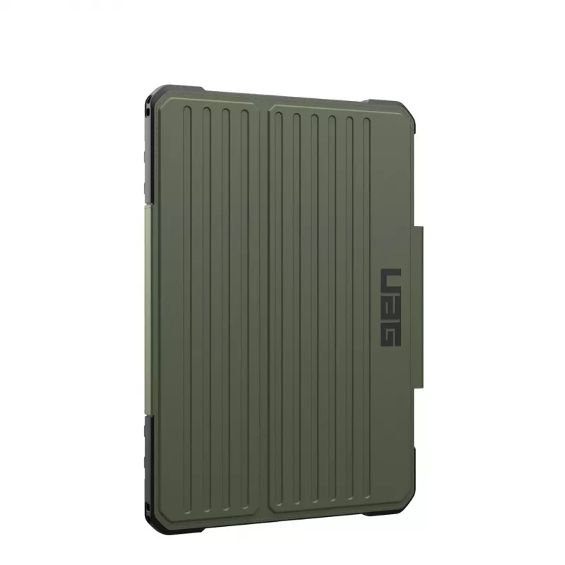 Capa UAG Metropolis SE iPad Pro 11 (2024) verde-azeitona