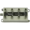 Splitter Televes AZ812TD 8 vias 5–1218 MHz 12 dB