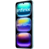 Smartphone Infinix HOT 50 PRO 6,78 polegadas 256 GB Azul-claro
