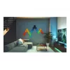 Lâmpada de parede inteligente Nanoleaf NL42-0101HX-3PK