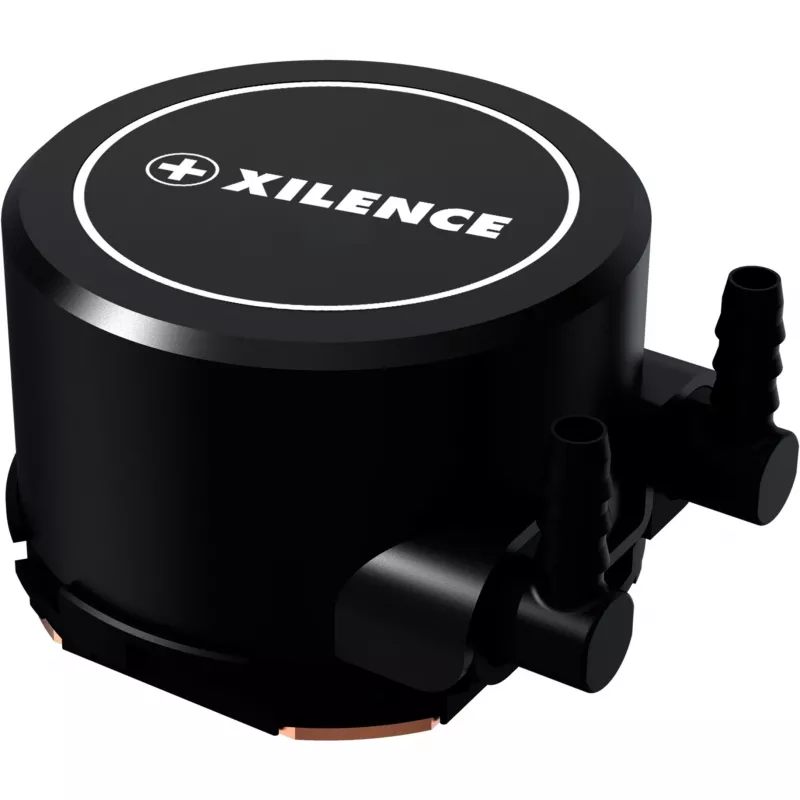 Refrigeração líquida All-in-One Xilence Performance A+ XC978