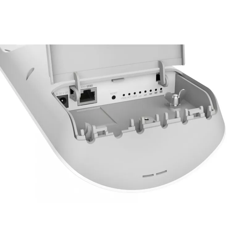 MikroTik mANTBox 2 12s (RB911G-2HPnD-12S) antena setorial de 2,4 GHz, 12 dBi, 120°