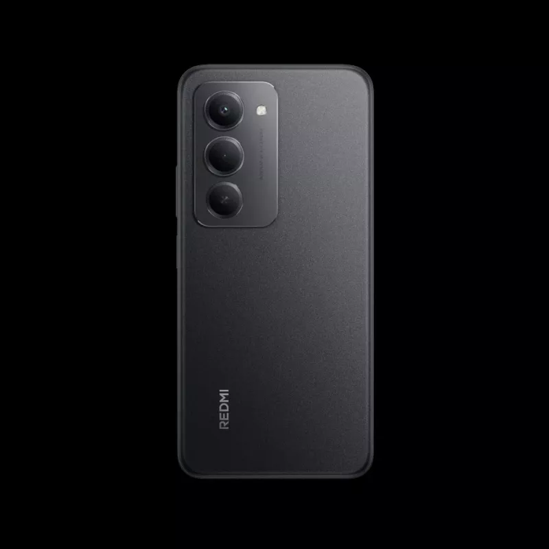 Smartphone Xiaomi Redmi 15 6,9 polegadas 8 GB RAM 256 GB armazenamento 7000 mAh preto