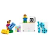 LEGO Education SPIKE Essential Set A+ 45345 – conjunto de robótica educativa e programação, 449 elementos, a partir dos 6 anos