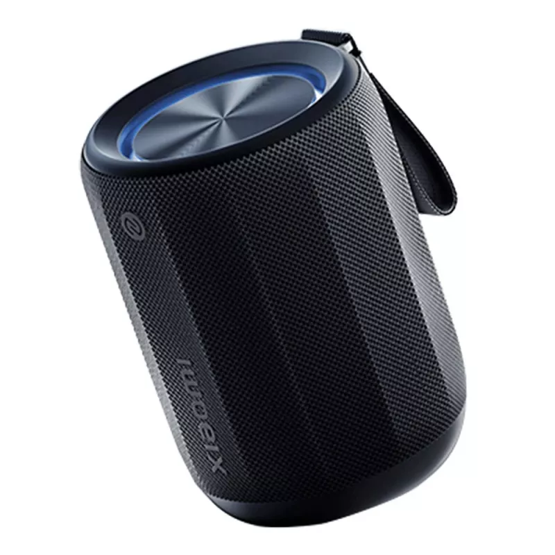 Altifalante portátil Xiaomi QBH4274GL, preto