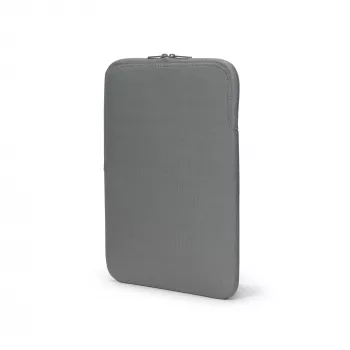 Capa DICOTA D31994-DFS 33 cm 13 polegadas cinzento