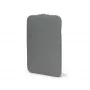 Capa DICOTA D31994-DFS 33 cm 13 polegadas cinzento