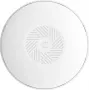 Ponto de acesso wireless Teltonika TAP400 Wi-Fi 6, 2,4/5 GHz, 3000 Mbit/s, PoE, 1x LAN, 3 antenas, branco