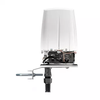 Antena omnidirecional QuWireless A955S 7 dBi