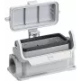 Harting Han 24B-asg1-LB-K-21 09 30 024 1255 carcaça de tomada