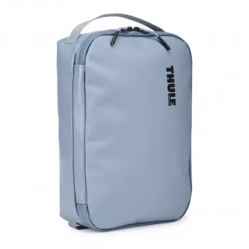 Cubo de equipamento Thule 5607 Chasm Medium cinzento-lagoa