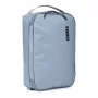 Cubo de equipamento Thule 5607 Chasm Medium cinzento-lagoa