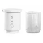Cartuchos de filtro de ar Duux DXHUC30 conjunto de substituição — 2 cápsulas para purificador de ar Duux Neo