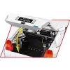 Maquete à escala 1:12 Cobi Lancia Delta HF Integrale EVO Executive Edition, brinquedo de construção