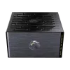 Fonte de alimentação Gamemax, 80 PLUS, Platinum | LION CORE 1200P | 1200 W