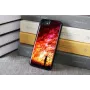 Capa de proteção iKins para Apple iPhone 8/7 — starry night preto